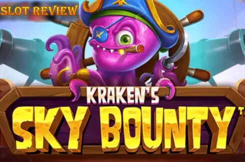 Sky Bounty Slot Review